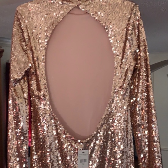 Party Dress - Picture 2 of 8